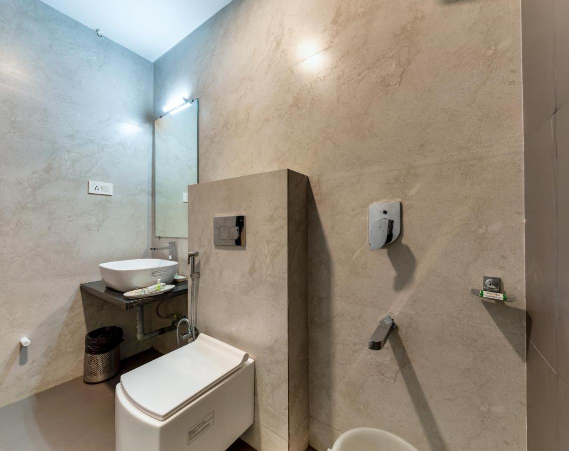 Vov Hotels Vijayapura Bijāpur Extérieur photo