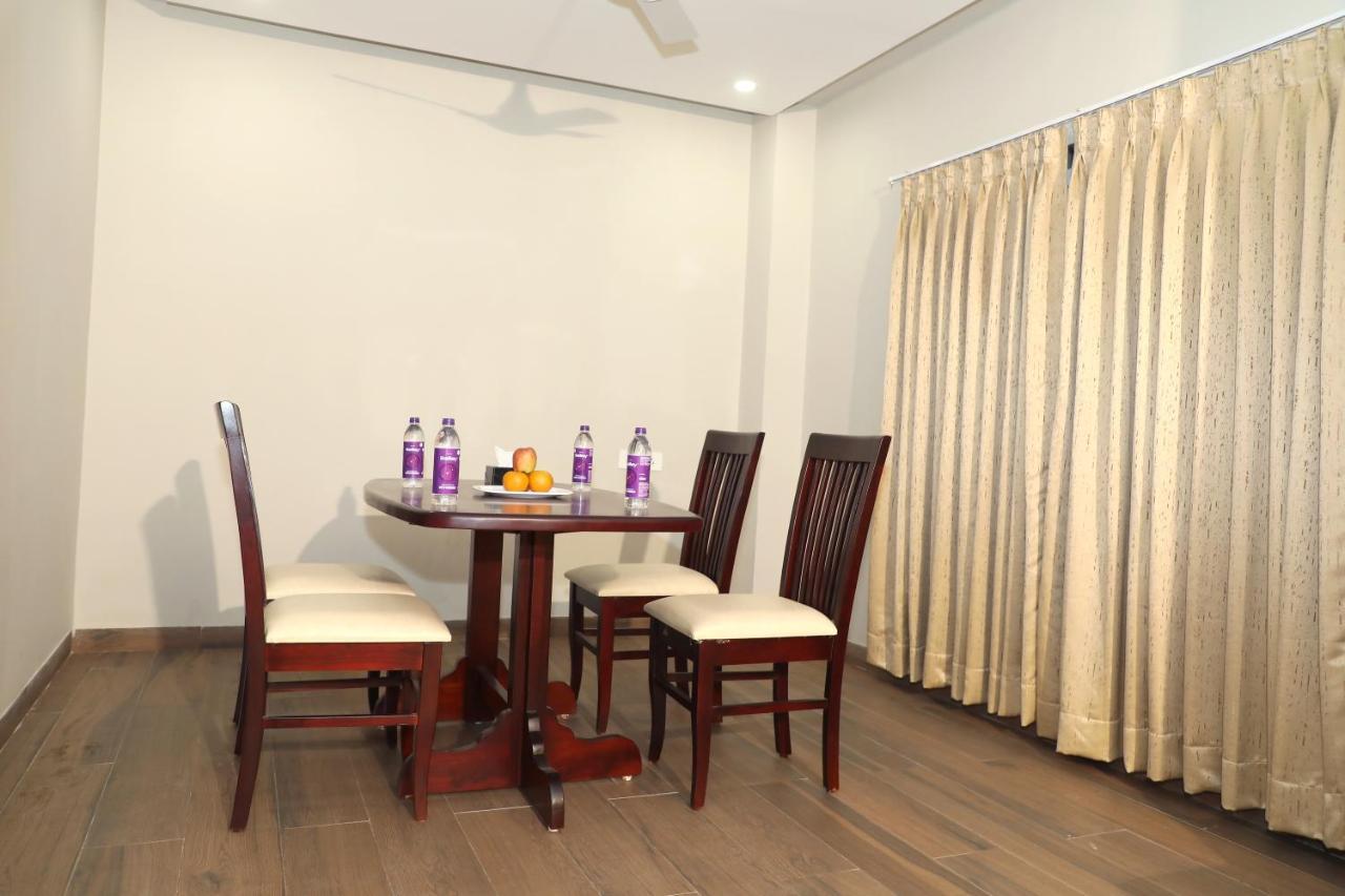 Vov Hotels Vijayapura Bijāpur Extérieur photo