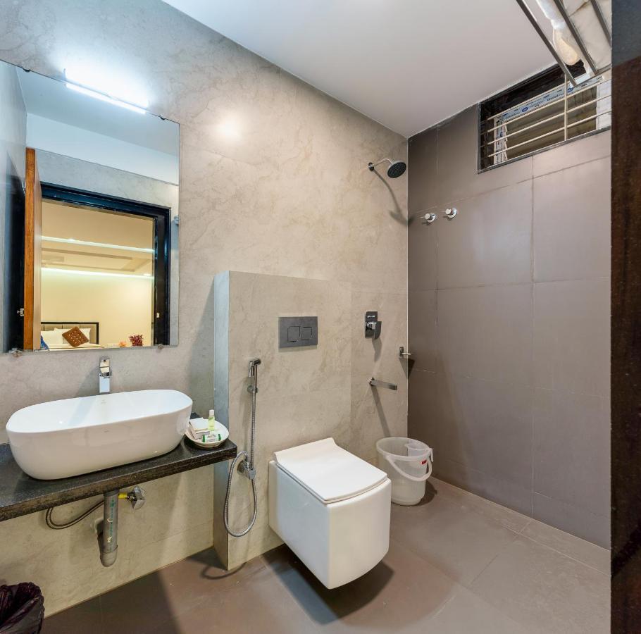 Vov Hotels Vijayapura Bijāpur Extérieur photo