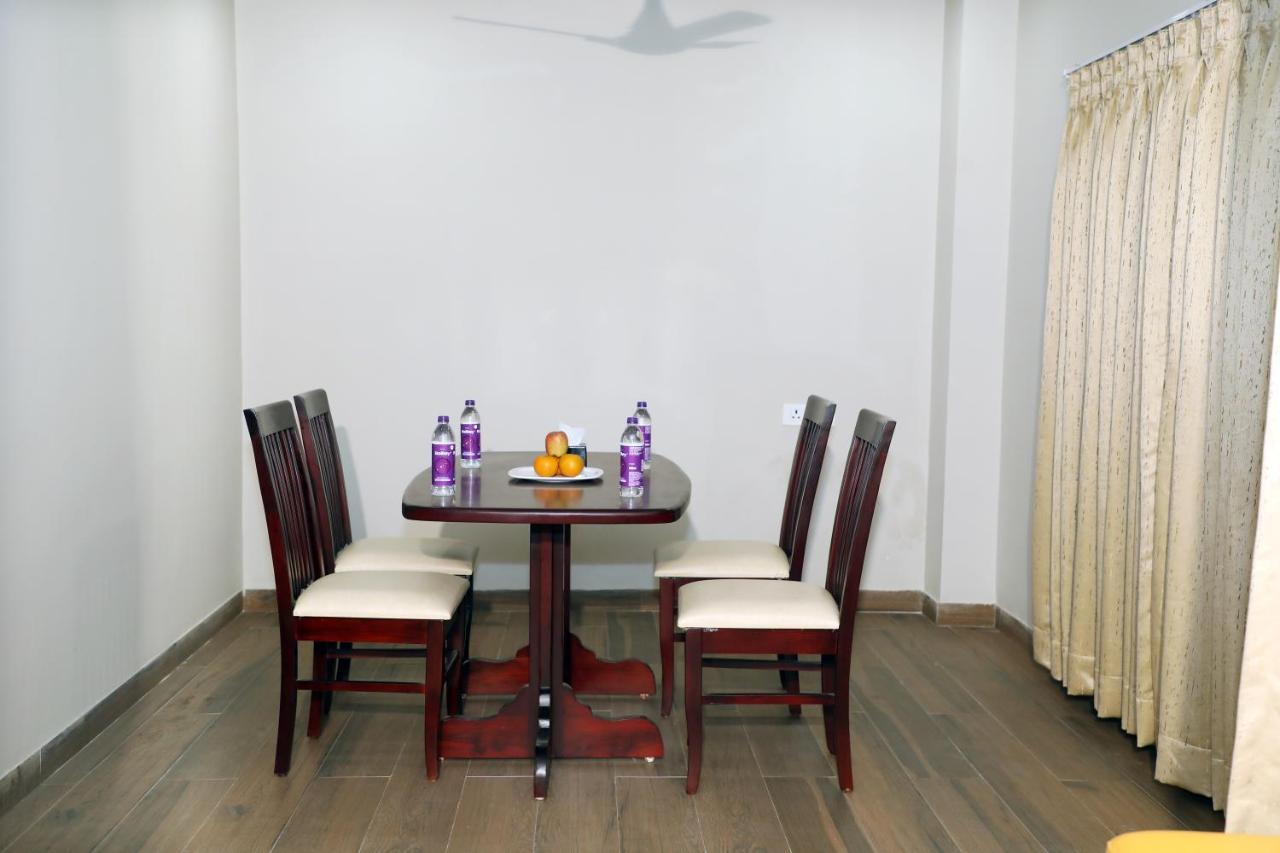 Vov Hotels Vijayapura Bijāpur Extérieur photo