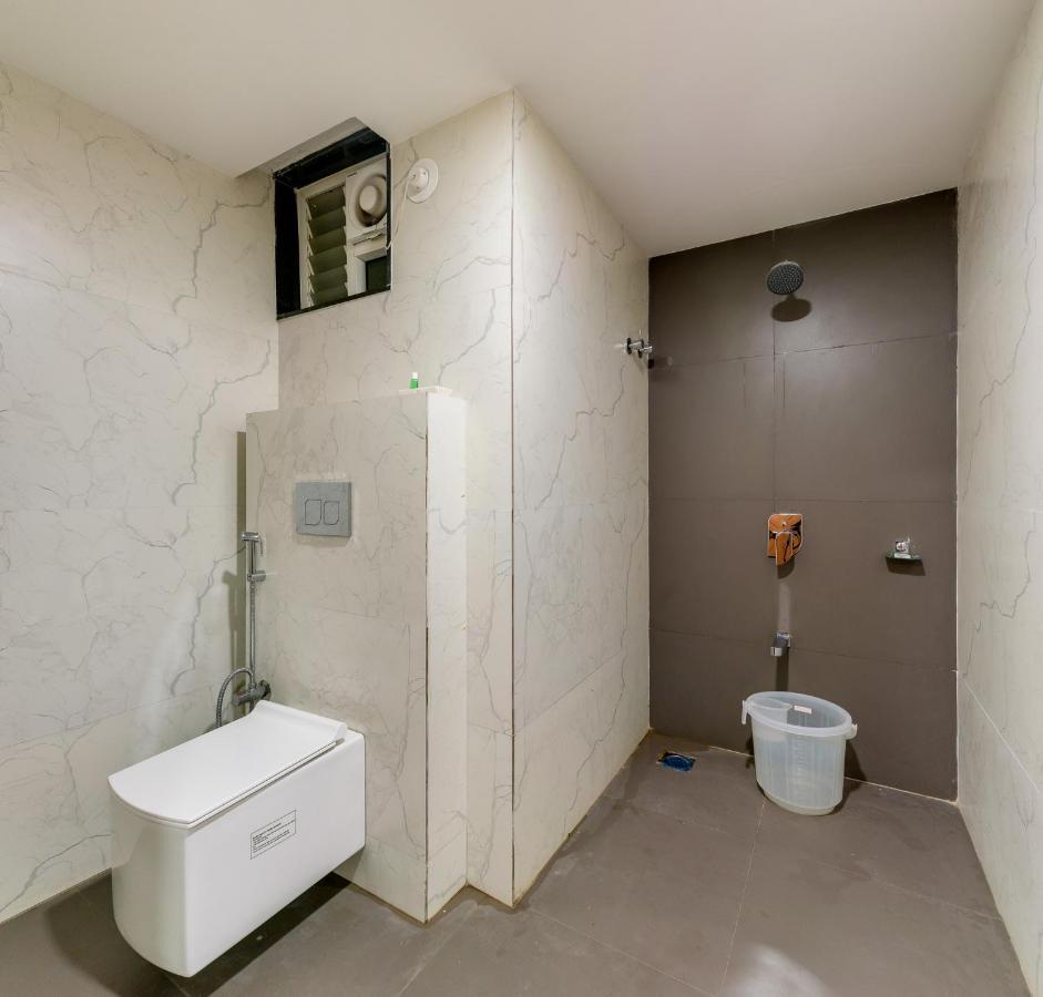 Vov Hotels Vijayapura Bijāpur Extérieur photo